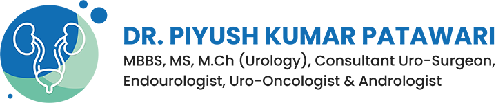 Dr. Piyush Kumar Patawari