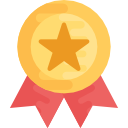 Award Icon